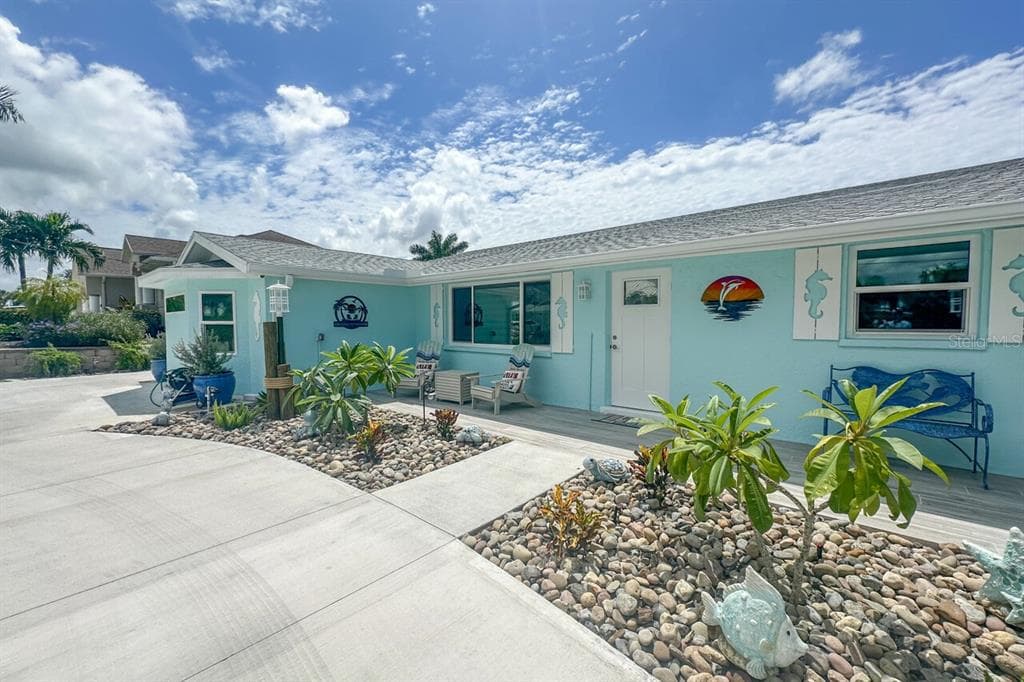 1945 MICHIGAN AVENUE, ENGLEWOOD, FL 34224 — zdjęcie 5