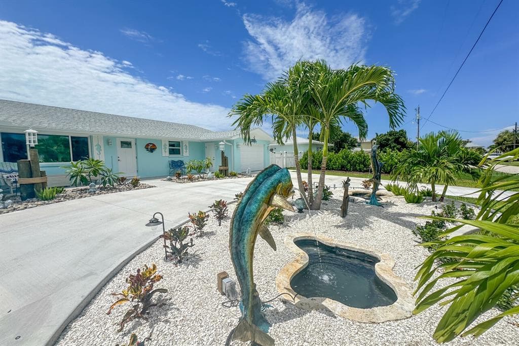 1945 MICHIGAN AVENUE, ENGLEWOOD, FL 34224 — zdjęcie 4
