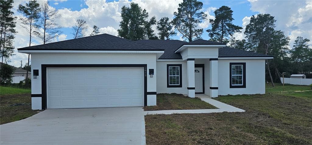2648 SW 146 TH PLACE ROAD, OCALA, FL 34473