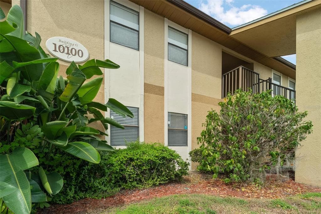 10100 SAILWINDS BOULEVARD N # 205, LARGO, FL 33773 — zdjęcie 2