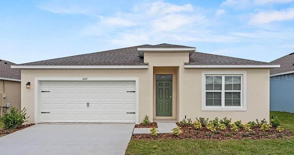 2429 MAIDENS BLUFF AVENUE # Cali, DAVENPORT, FL 33837 — zdjęcie 2