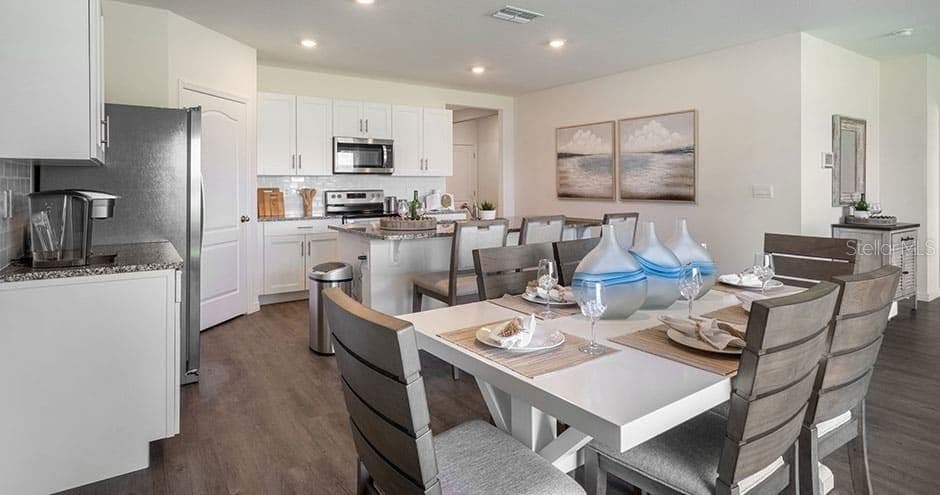 2429 MAIDENS BLUFF AVENUE # Cali, DAVENPORT, FL 33837 — zdjęcie 4