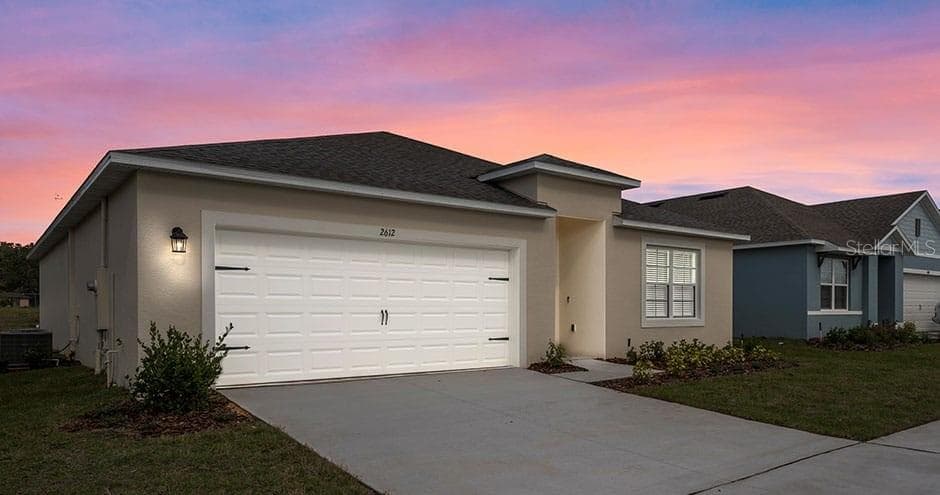 2429 MAIDENS BLUFF AVENUE # Hayden, DAVENPORT, FL 33837 — zdjęcie 2