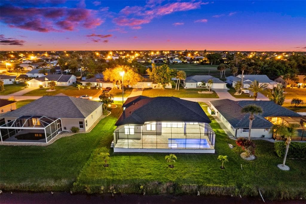 45 BUNKER LANE, ROTONDA WEST, FL 33947 — zdjęcie 2