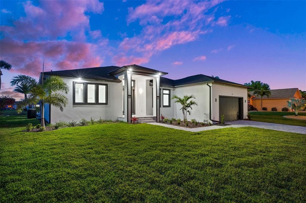 45 BUNKER LANE, ROTONDA WEST, FL 33947 — zdjęcie 4