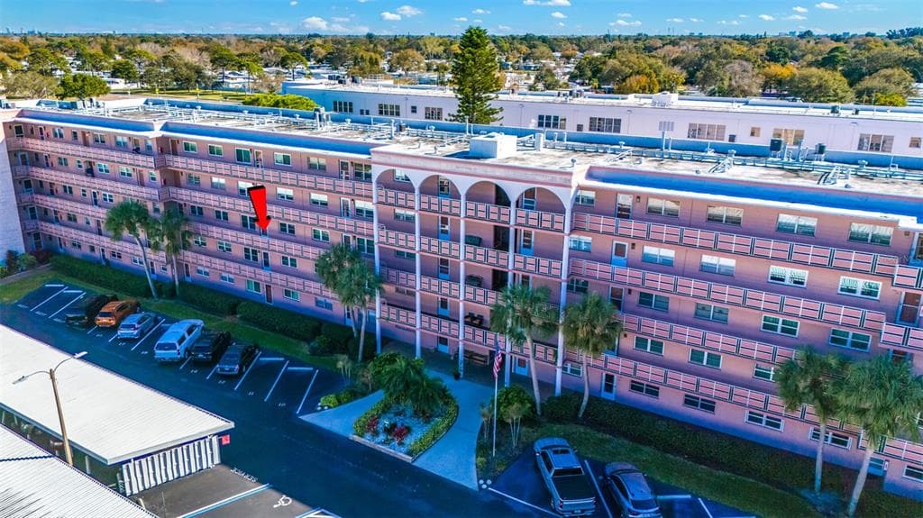 5521 80TH STREET N # 310, ST PETERSBURG, FL 33709 — zdjęcie 2
