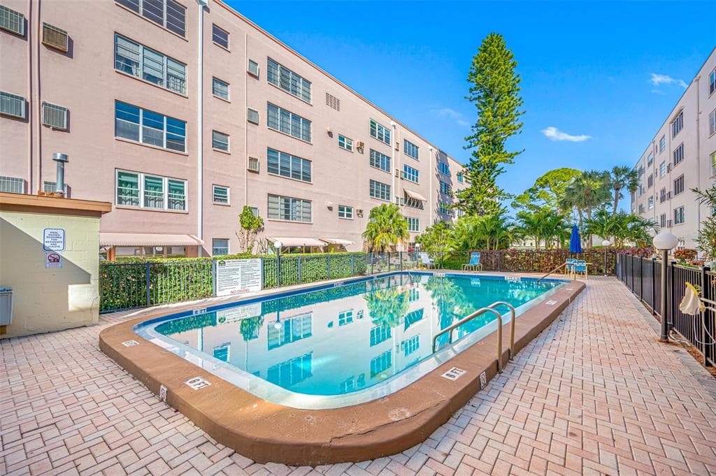 5521 80TH STREET N # 310, ST PETERSBURG, FL 33709