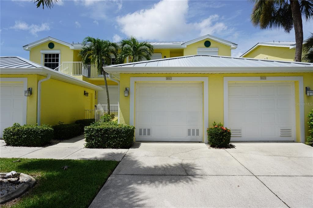 2000 BAL HARBOR BOULEVARD # 1012, PUNTA GORDA, FL 33950 — zdjęcie 2