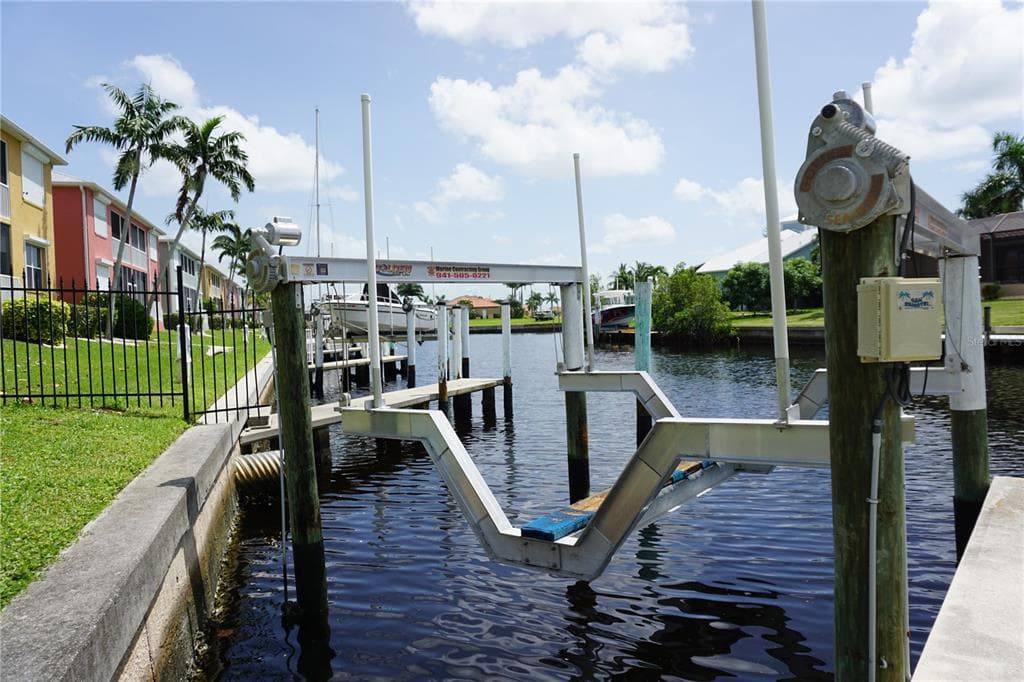 2000 BAL HARBOR BOULEVARD # 1012, PUNTA GORDA, FL 33950 — zdjęcie 3