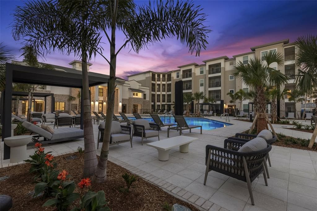 7210 INTERBAY BOULEVARD # A3, TAMPA, FL 33616 — zdjęcie 3