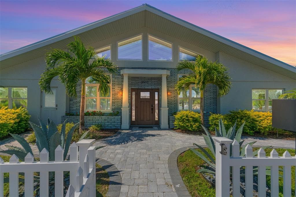 3502 BAHIA VISTA STREET, SARASOTA, FL 34239 — zdjęcie 3