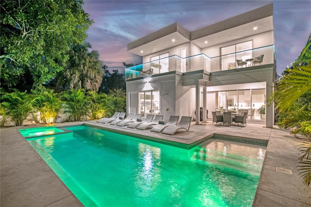 2327 HILLVIEW STREET, SARASOTA, FL 34239 — zdjęcie 2