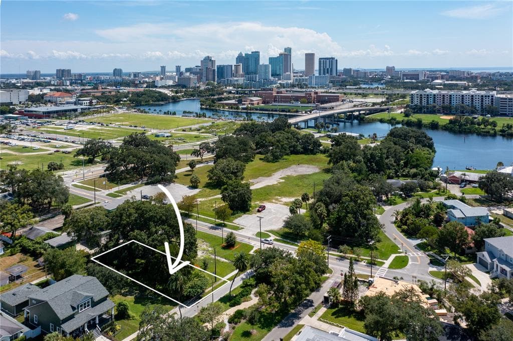 2203 N GLENWOOD AVENUE, TAMPA, FL 33602 — zdjęcie 5