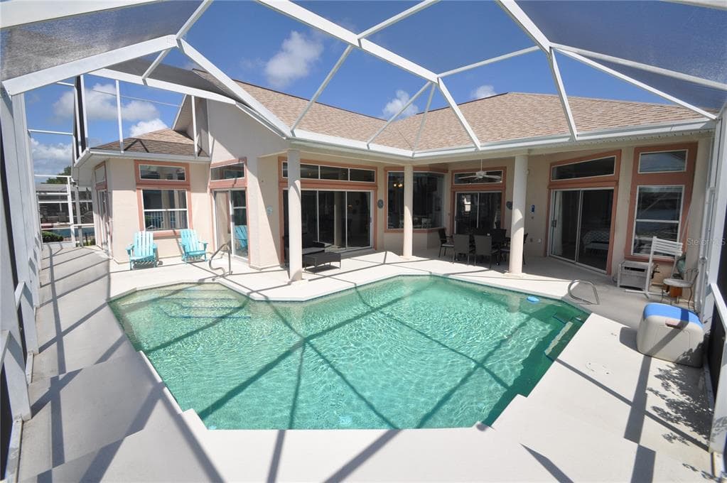 16 CEDARWOOD COURT, PALM COAST, FL 32137 — zdjęcie 4