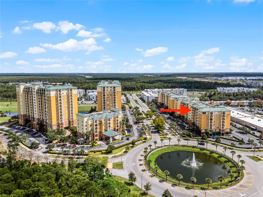 8112 POINCIANA BOULEVARD # 1706, ORLANDO, FL 32821