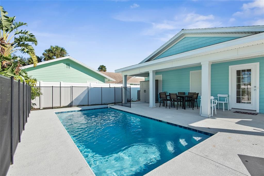 27 MALACOMPRA ROAD, PALM COAST, FL 32137 — zdjęcie 4