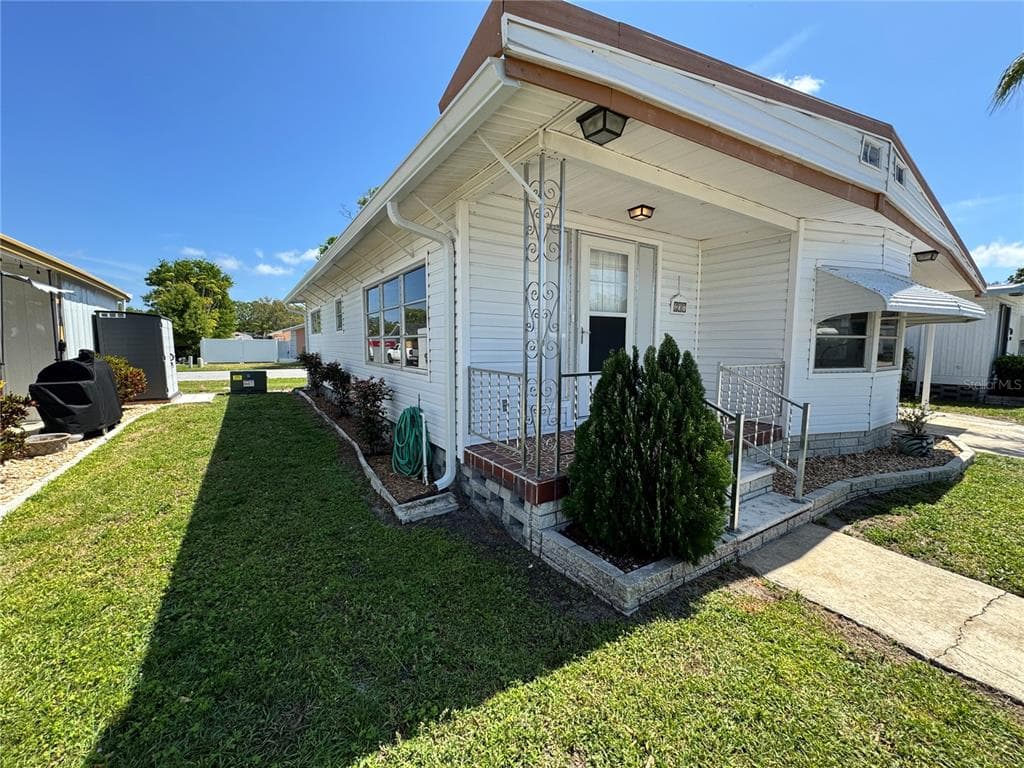 2331 BELLEAIR RD # Lot 237, CLEARWATER, FL 33764 — zdjęcie 2