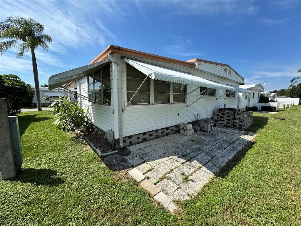 2331 BELLEAIR RD # Lot 237, CLEARWATER, FL 33764 — zdjęcie 5