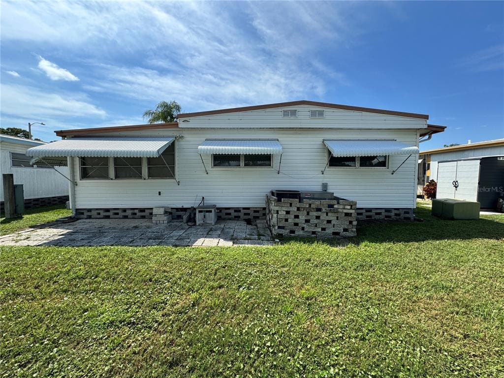 2331 BELLEAIR RD # Lot 237, CLEARWATER, FL 33764 — zdjęcie 4