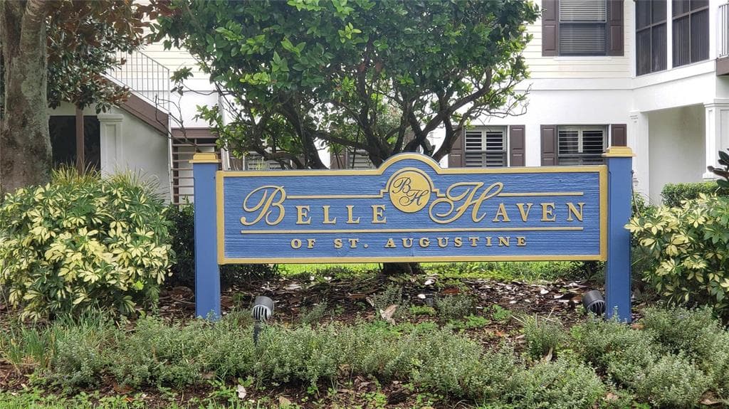 104 LAUREL WOOD WAY # 207, ST AUGUSTINE, FL 32086