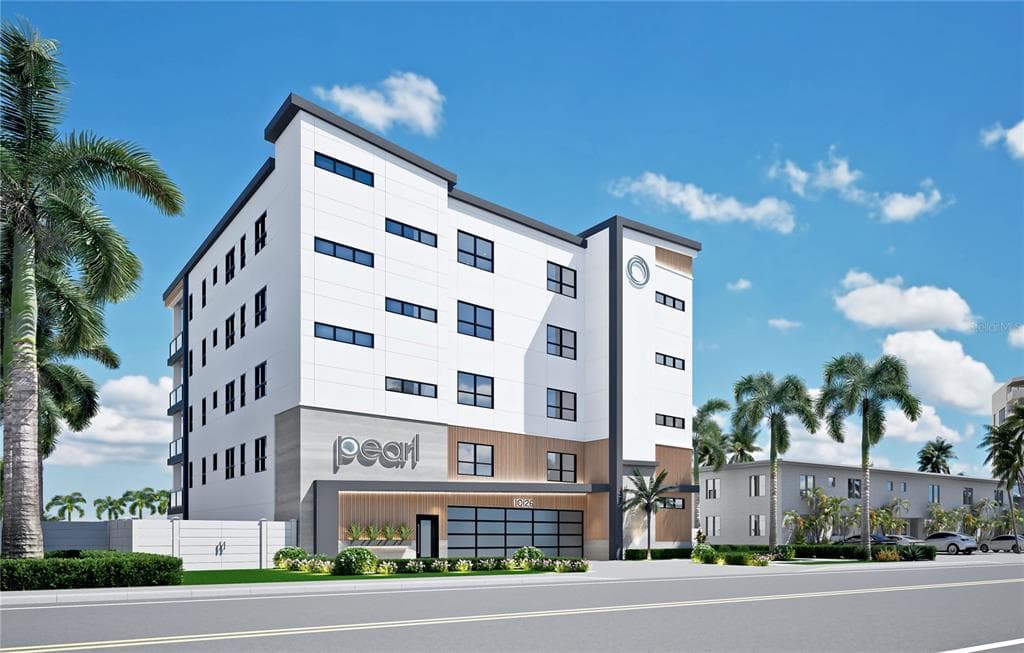 10126 GULF BOULEVARD # PH1, TREASURE ISLAND, FL 33706