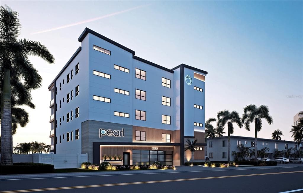 10126 GULF BOULEVARD # PH2, TREASURE ISLAND, FL 33706 — zdjęcie 4