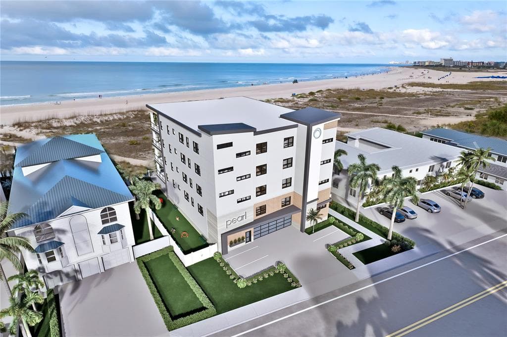 10126 GULF BOULEVARD # PH3, TREASURE ISLAND, FL 33706 — zdjęcie 2