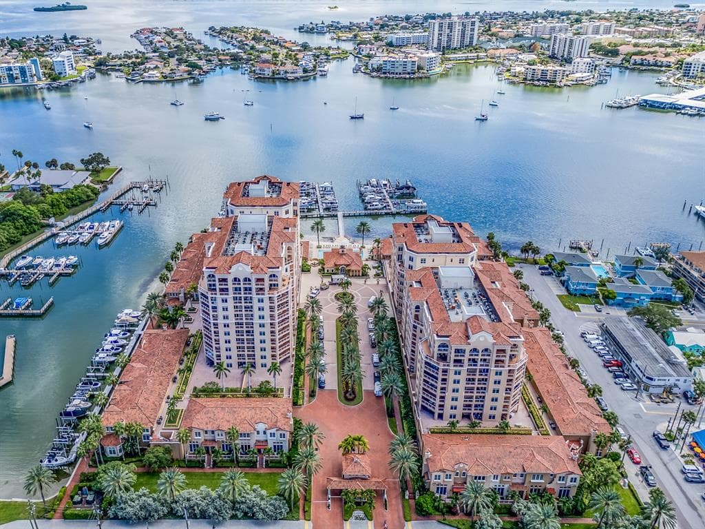 521 MANDALAY AVENUE # 410, CLEARWATER BEACH, FL 33767 — zdjęcie 2