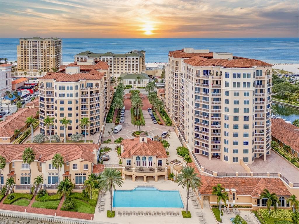 521 MANDALAY AVENUE # 410, CLEARWATER BEACH, FL 33767