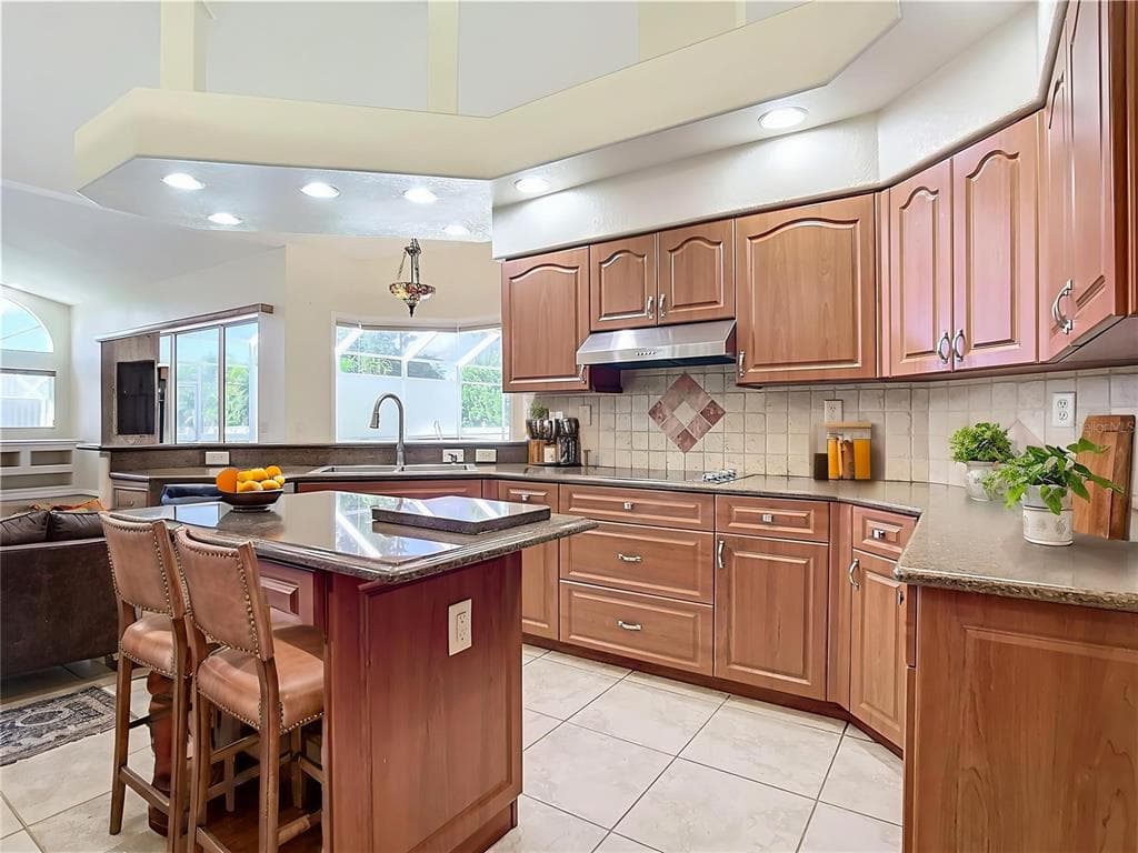 18065 WING AVENUE, PORT CHARLOTTE, FL 33948 — zdjęcie 5
