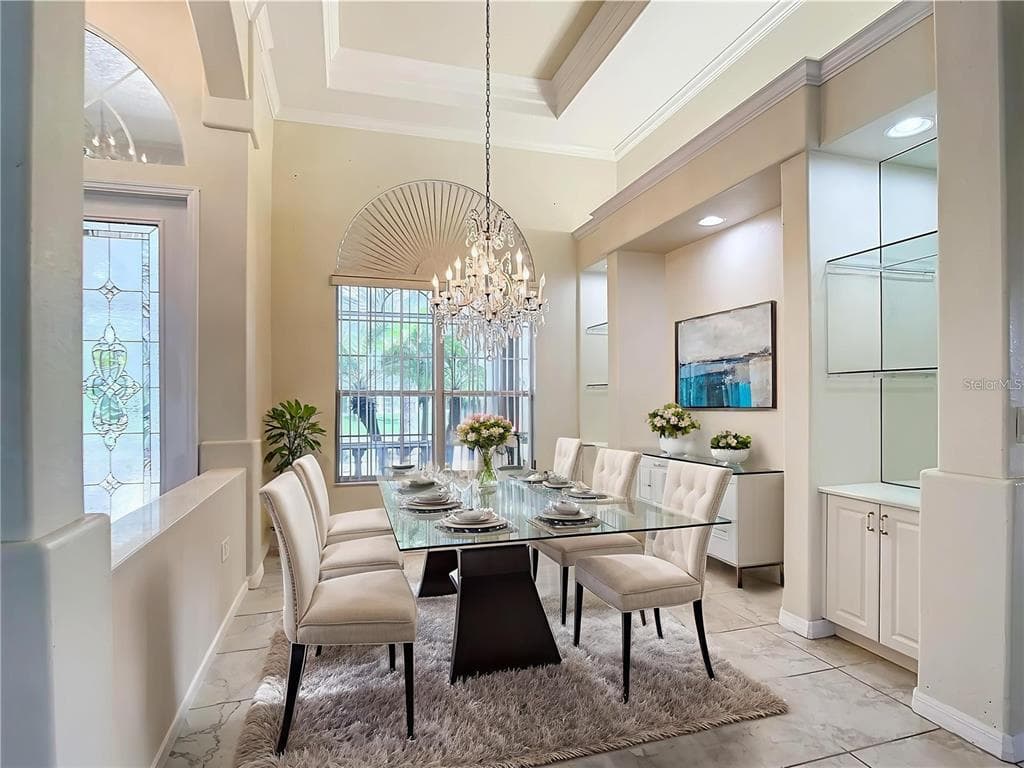 18065 WING AVENUE, PORT CHARLOTTE, FL 33948 — zdjęcie 4