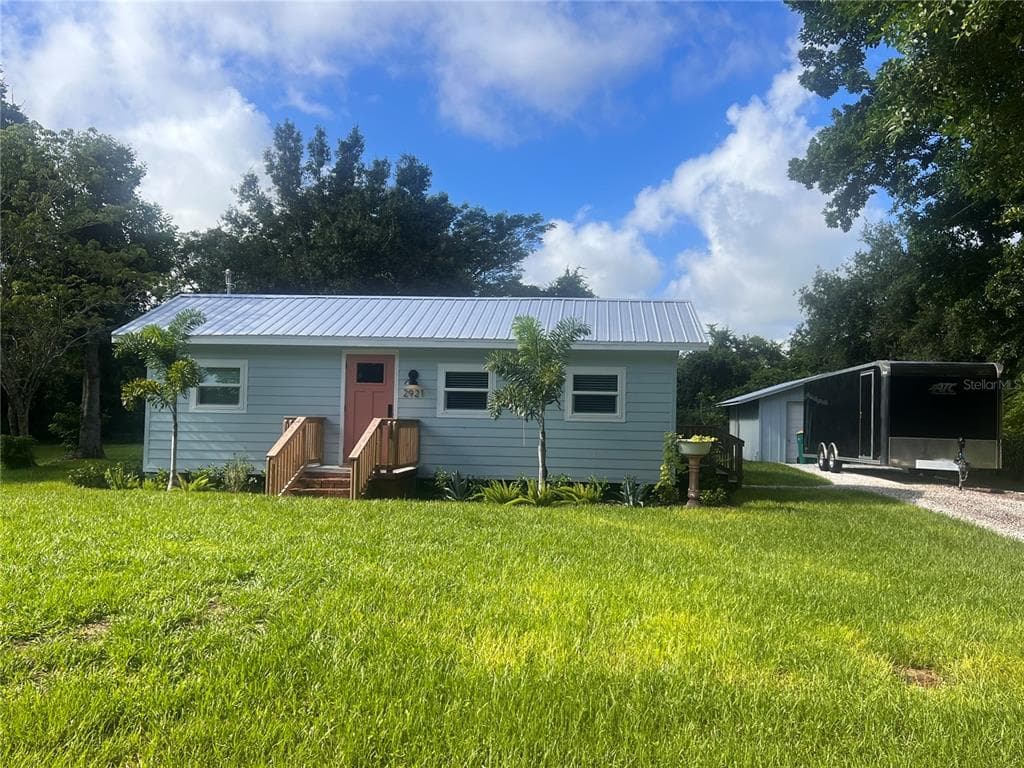 2921 WILSON AVENUE, PUNTA GORDA, FL 33982 — zdjęcie 2
