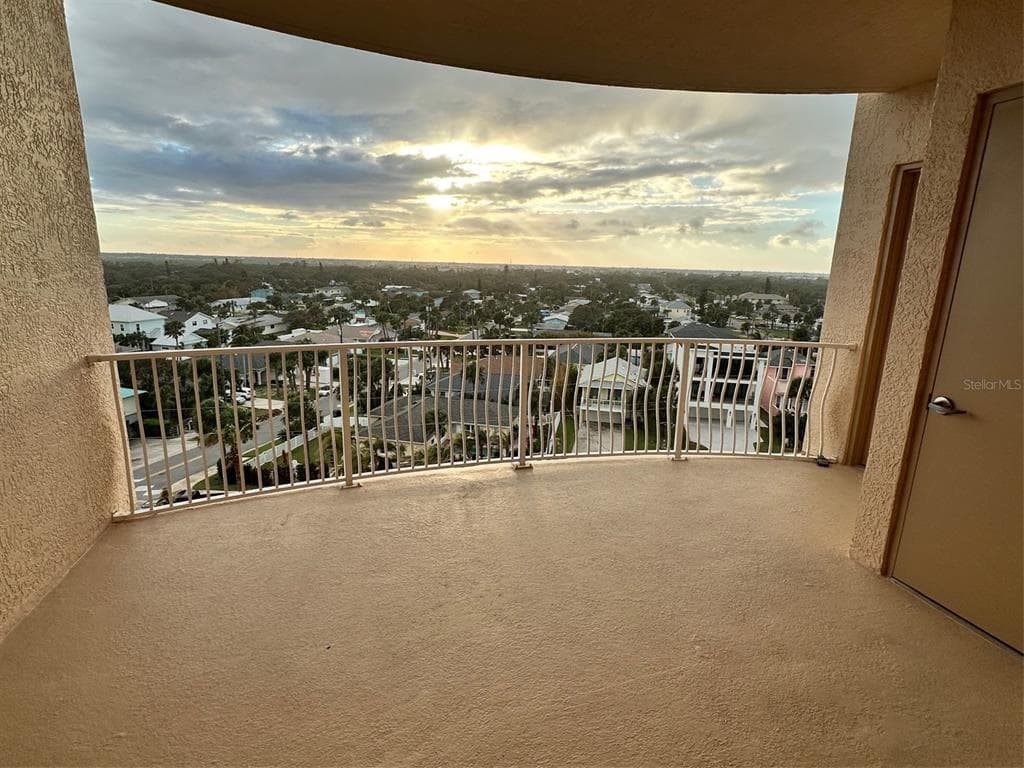 711 S ATLANTIC AVENUE # 701, NEW SMYRNA BEACH, FL 32169 — zdjęcie 2
