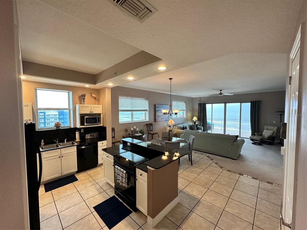 711 S ATLANTIC AVENUE # 701, NEW SMYRNA BEACH, FL 32169 — zdjęcie 5