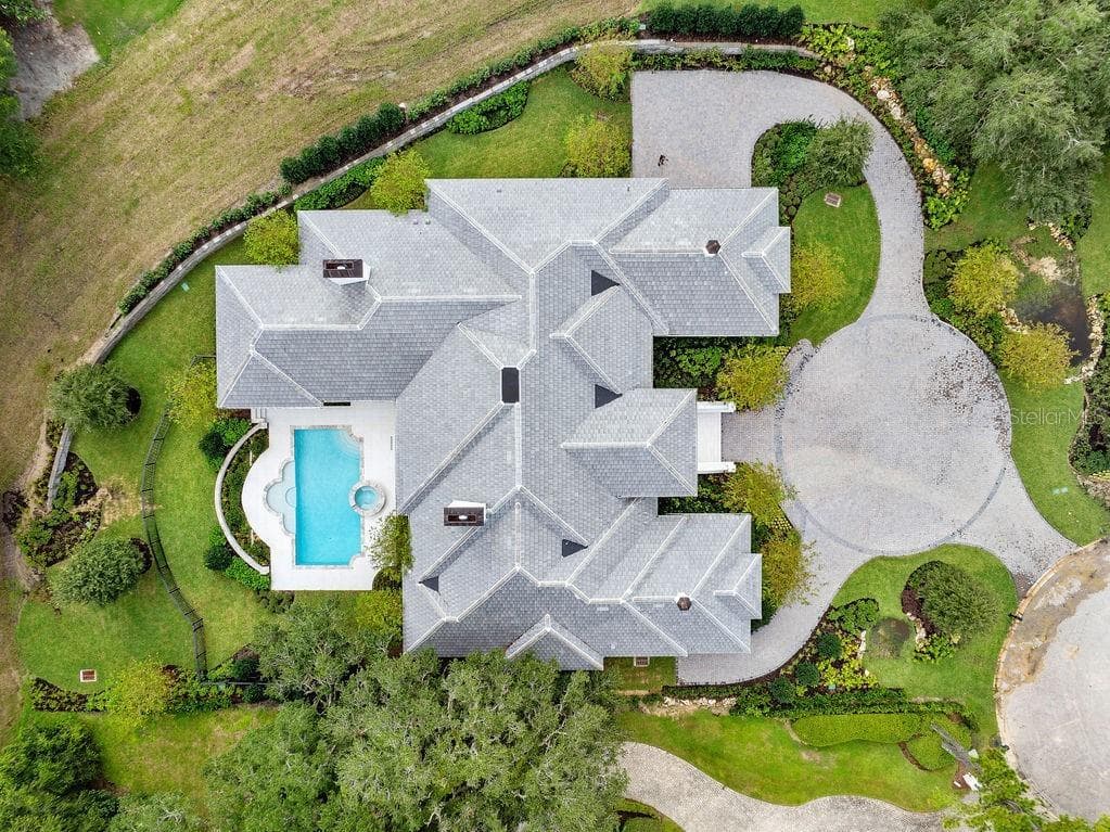 4015 NW 85TH TERRACE, OCALA, FL 34482 — zdjęcie 2