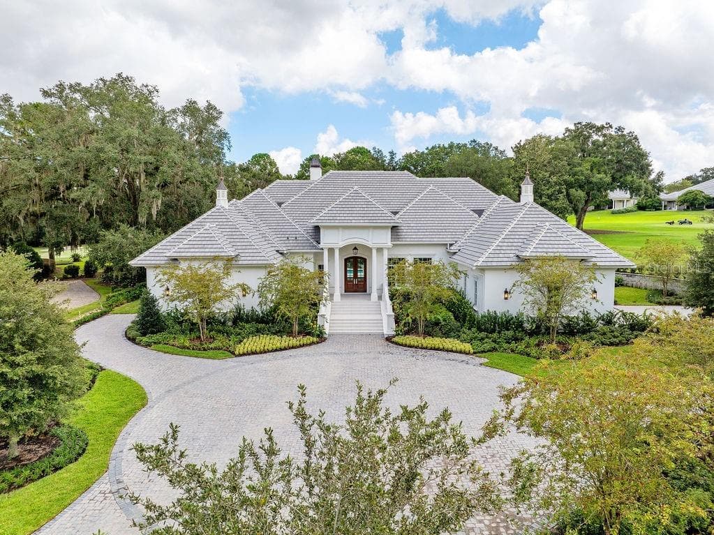 4015 NW 85TH TERRACE, OCALA, FL 34482