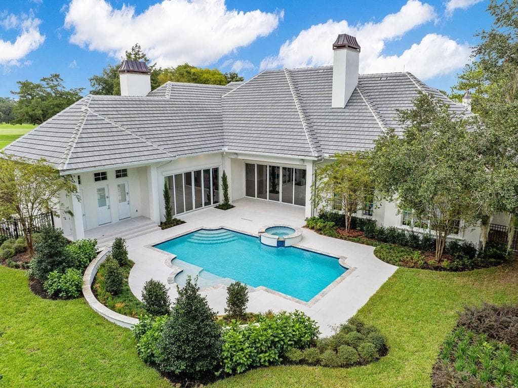 4015 NW 85TH TERRACE, OCALA, FL 34482 — zdjęcie 4