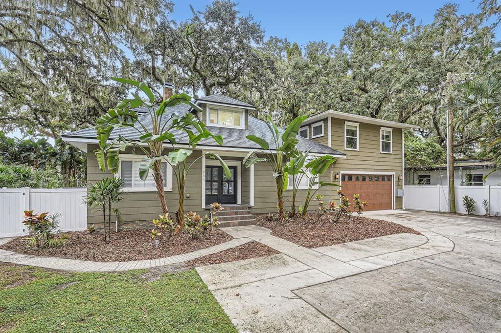 734 S MILLS AVENUE, ORLANDO, FL 32801 — zdjęcie 2