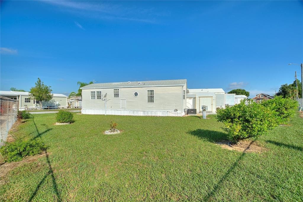 251 PATTERSON ROAD # J19, HAINES CITY, FL 33844 — zdjęcie 5