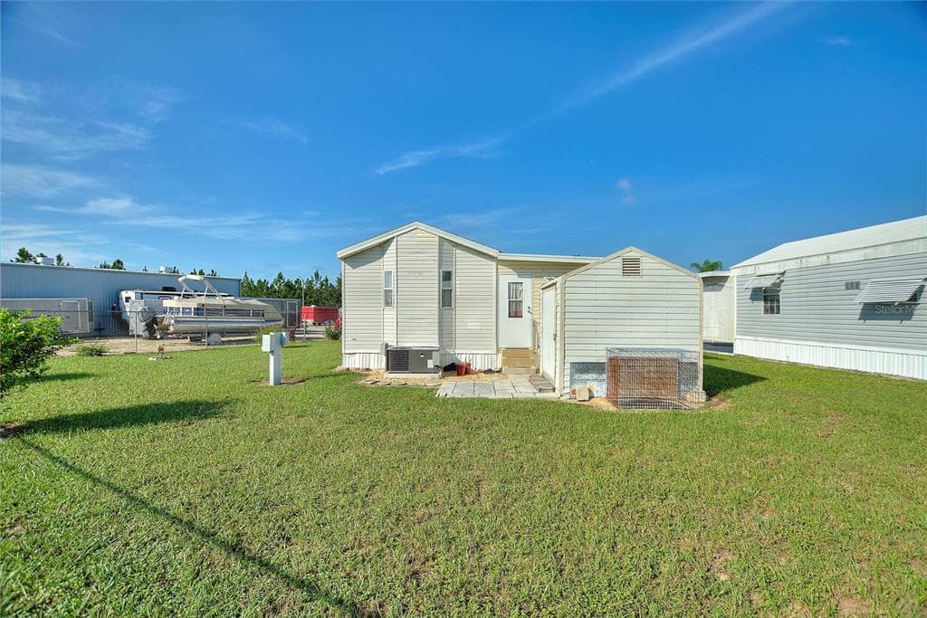 251 PATTERSON ROAD # J19, HAINES CITY, FL 33844 — zdjęcie 4