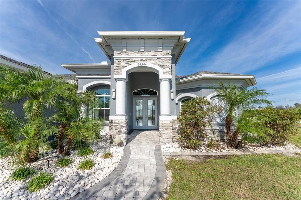 14344 AMESTOY AVENUE, PORT CHARLOTTE, FL 33981 — zdjęcie 2