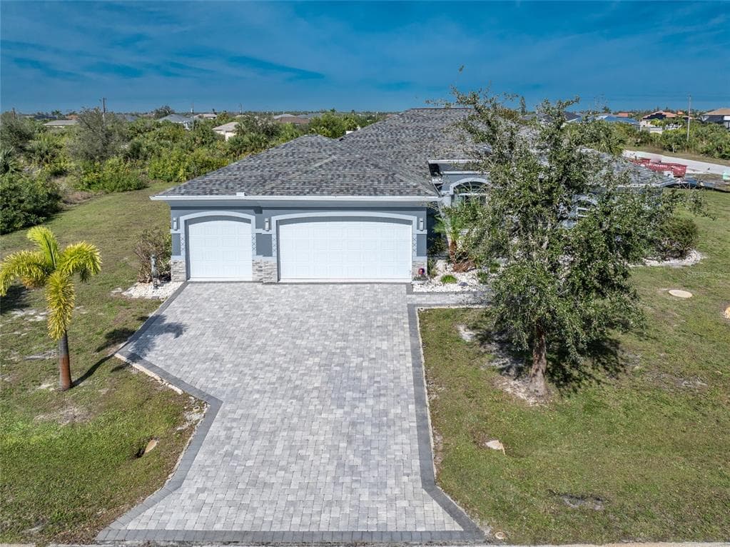 14344 AMESTOY AVENUE, PORT CHARLOTTE, FL 33981 — zdjęcie 3