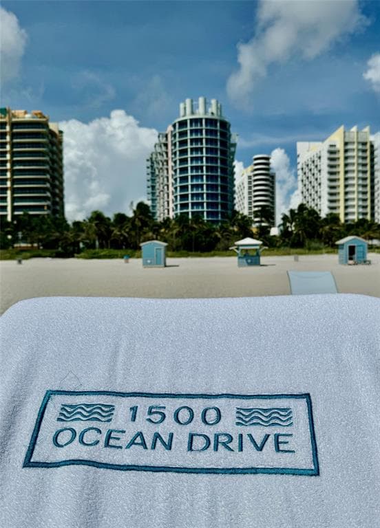 1500 OCEAN DRIVE # 905, MIAMI BEACH, FL 33139 — zdjęcie 2
