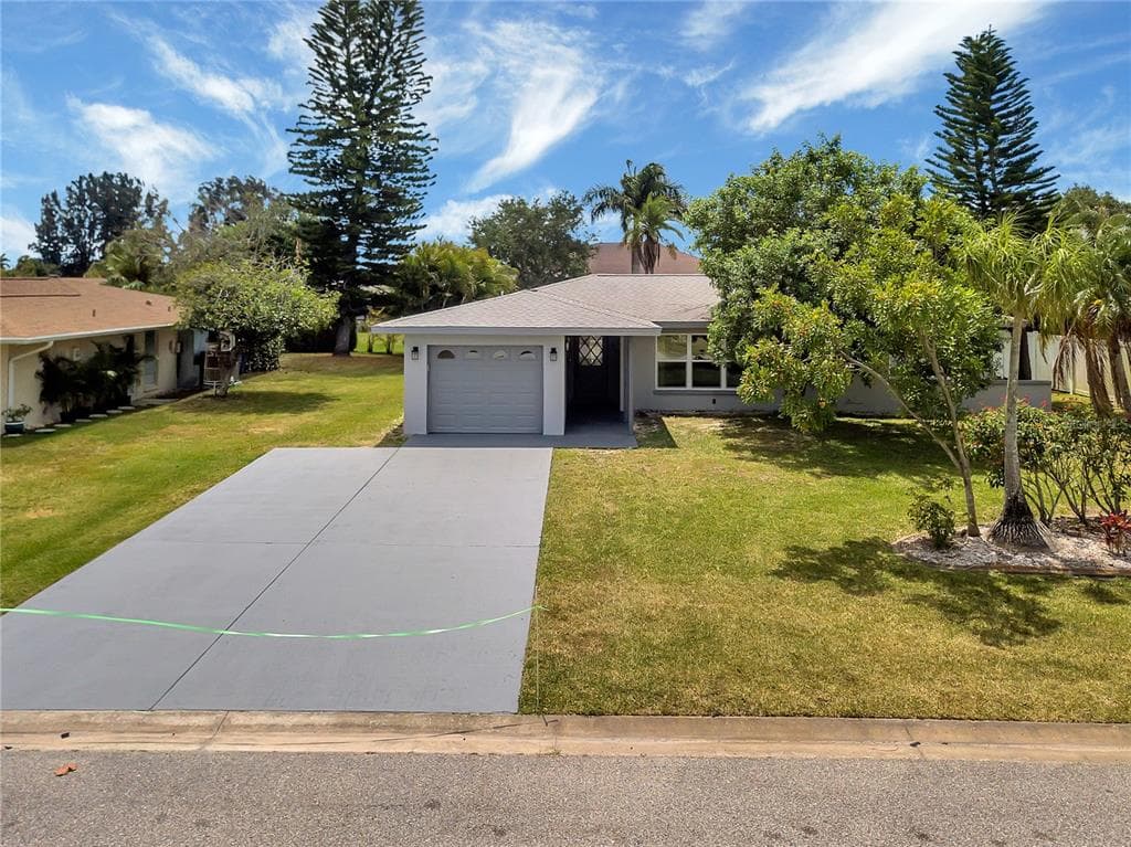 60 GOLFVIEW ROAD, ROTONDA WEST, FL 33947 — zdjęcie 2