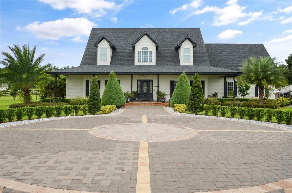 2393 APPY LANE, APOPKA, FL 32712 — zdjęcie 2