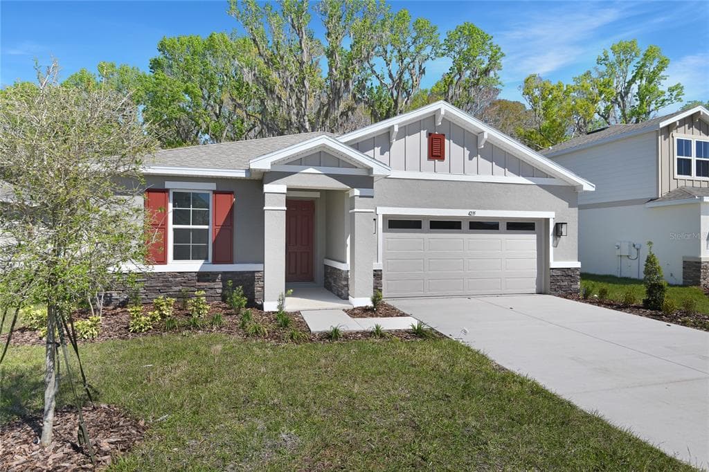 4235 SAWTOOTH COURT, TAVARES, FL 32778 — zdjęcie 2