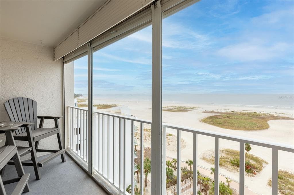 11000 GULF BOULEVARD # 1002, TREASURE ISLAND, FL 33706 — zdjęcie 5