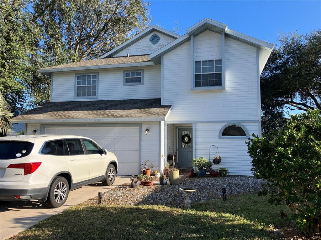 20 BRISTOL LANE, PALM COAST, FL 32137
