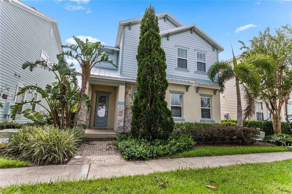 1407 FAIRVIEW CIRCLE, REUNION, FL 34747 — zdjęcie 3