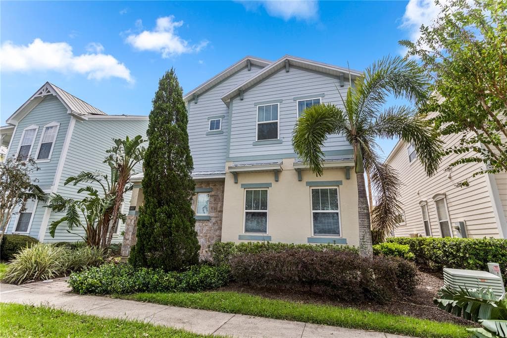 1407 FAIRVIEW CIRCLE, REUNION, FL 34747 — zdjęcie 4